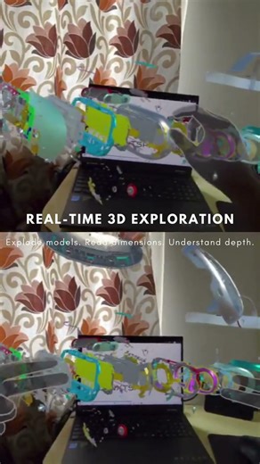 Meta Quest 3 for Architects: Designing in Immersive VR | Architecture | Meta Quest 3 | Manan Mantri