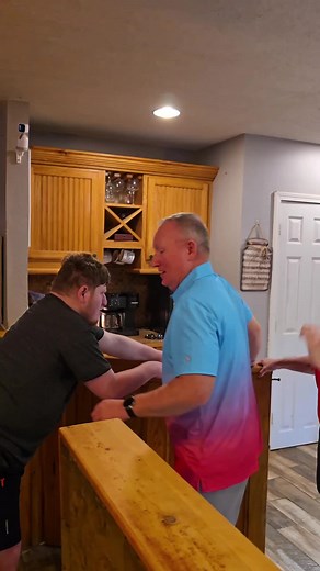 Brett’s Future: Family Plan & Home Built Around His Needs