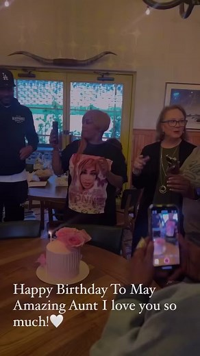 6.5K views · 296 reactions | Happy Birthday Tionne "T-Boz" Watkins! 54 years young! ❤️ | TLC Army | Facebook