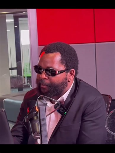 Interview on one of the coolest radio station in Mzansi YFM 📻 #inkanyezi #sjava