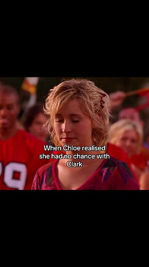 #chloesullivan #thirdwheel #clarkkent #smallville #fyp | Lois And Clark