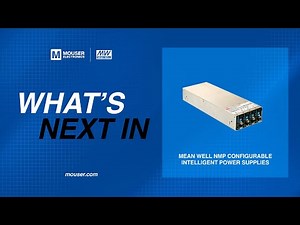 Medical-Grade Configurable Power Supplies: What’s Next In… | Mouser Electronics