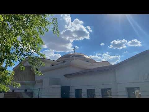 Catechism Class #4: Church History Part I - 9-30-25