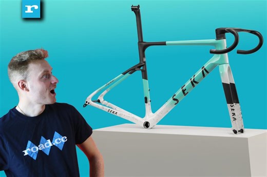 A new Cannondale, a wild gravel racer and aero bikes galore — the 10 bikes we're most excited for in 2025