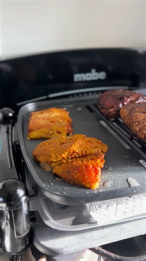 Basa Fish Fillet vs Honey Pan Jerk Recipe