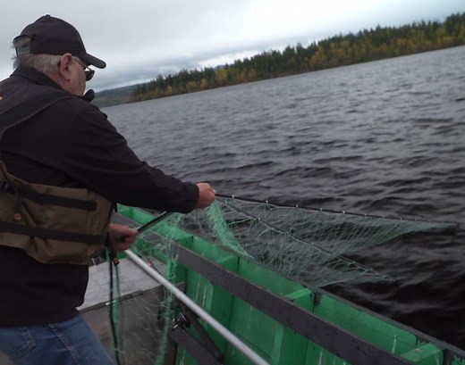 About us | First Nations Fisheries Council