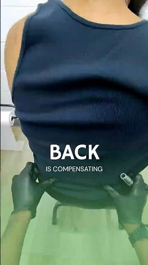 Removing 5 Years of "Bad Blood" with Hijama (Cupping Therapy) 🩸#hijama #holistic #viral