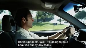 Invisible- Motorcycle Awareness