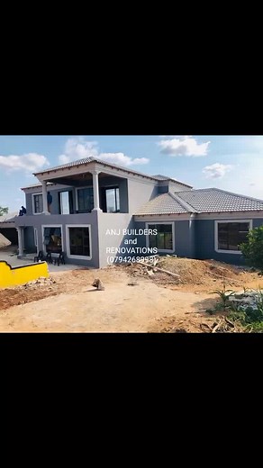 Quality Building and Roofing Services in Your Area