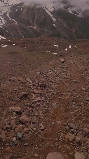 Good views #cinematic #mountains #trip #travel #nature #kazakhstan #adventure #roadtrip #hiking