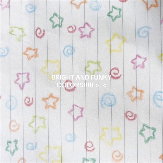 Revitalize Your Life with Funky Colors