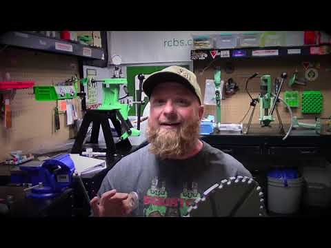 Dillon XL750 9mm Casefeeder Issue Fixed? - Update