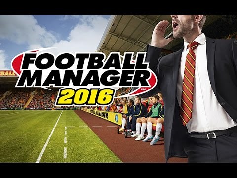 How To Download Football Manager 2016 for Mac