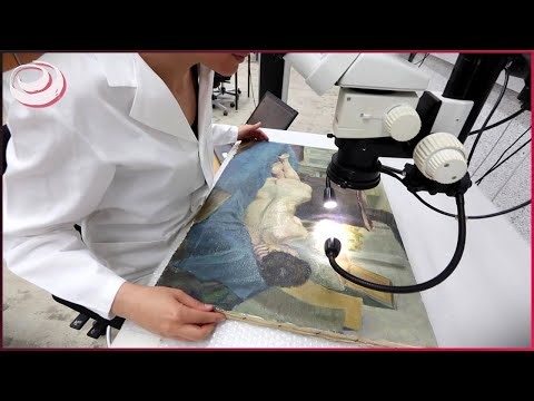 The Shocking Truth About Art Forgery - Real vs Fake Masterpieces