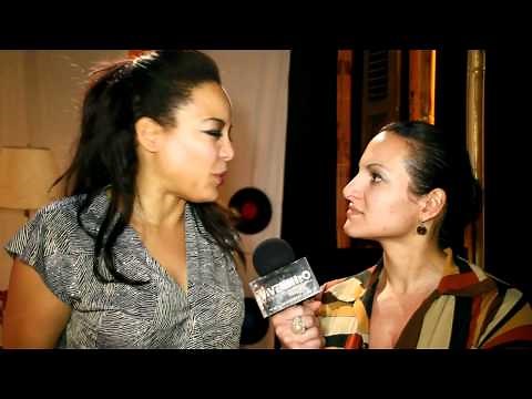 Lauren Vélez stars in "They Call Me La Lupe" - Exclusive interview
