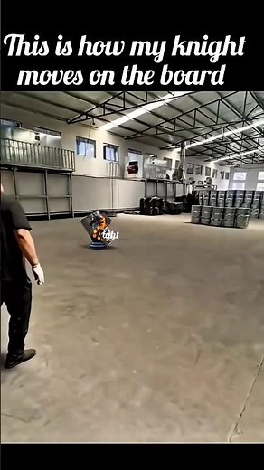 Knight move patterns: 3 simple L-shape maneuvers to dominate the chessboard