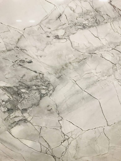 Super White is NOT Quartzite