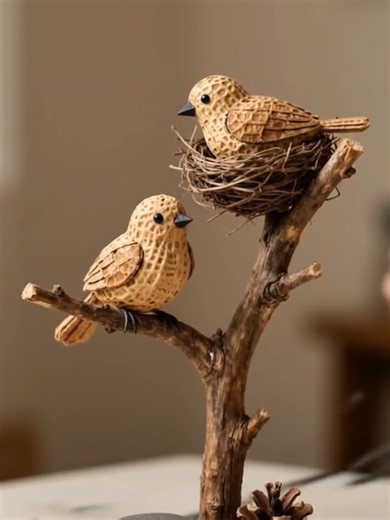 Twig art tutorial for you all