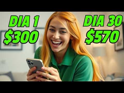 SIN MIEDO! 🤑 LONG a BITCOIN con SOLO $3 en FUTUROS Trading con MUCHO Apalancamiento