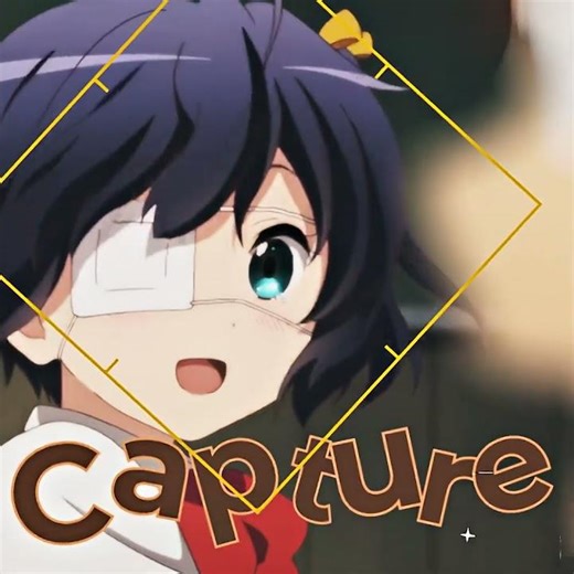 Picture [AMV/Edit] (Project File)