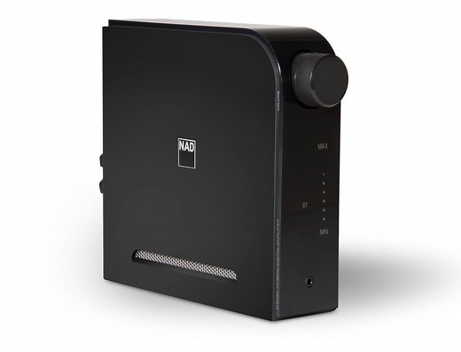NAD D 3020 V2 - Was Class D a Smart Choice? - iiWi reviews