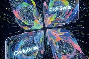 CodeGenie