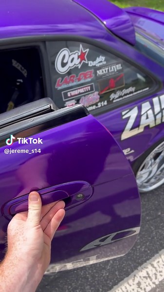JEREME_S14 na TikTok