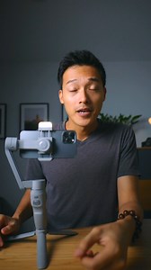 520 reactions · 143 shares | How to Film An Ice Cream Commercial with #SMOOTHQ3 : @jasonpchen | Zhiyun-Tech | Facebook