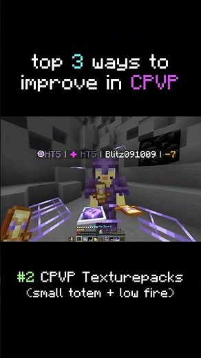 BEST Ways to Improve at CrystalPvP 2026