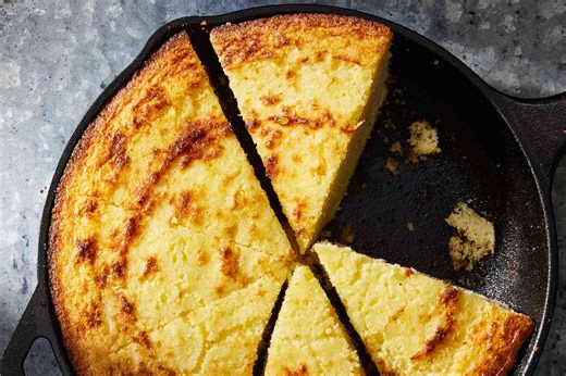 Get to Know the Legendary Edna Lewis by Making Her Biscuits, Cornbread, and More Southern Classics