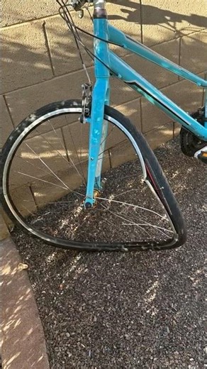 A Crazy Patch Job ? - or - Another Way To Fix Inner Tubes Leaks Fast