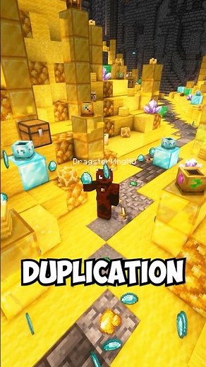 Minecraft's Best Ore Duplications! All The Mods 10 Modded Minecraft! #atm10 #allthemods10 #atm10tts