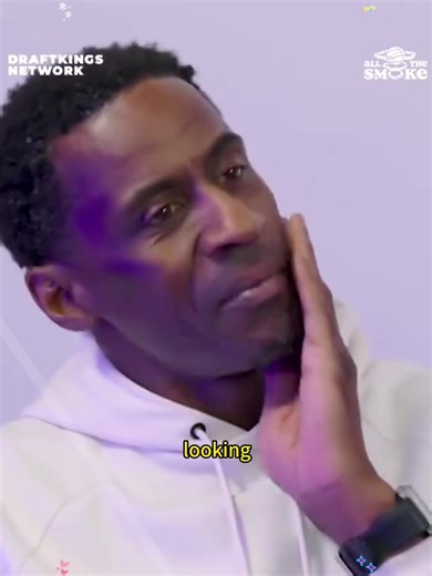 Michael Jordan vs. Jerry Stackhouse: Basketball Highlights