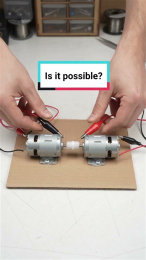 Free Energy Generator Concept! ⚡ Unlimited Energy Loop? #shorts #diy #nikolatesla #mechanical