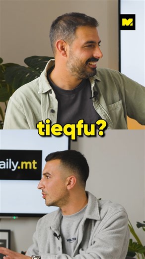 Can you believe it’s been 10 years since The Travellers released their first song? Now, two years since their last release, The Travellers are officially back — and according to lead singer Chris, there's a lot more to come. In an exclusive interview with Keane, Chris opens up about the band’s journey, future plans, and even addresses the rumours of a possible breakup. 🎙️👀 Watch the full interview now – it’s one fans won’t want to miss. #MaltaDaily x The Travellers | Malta Daily