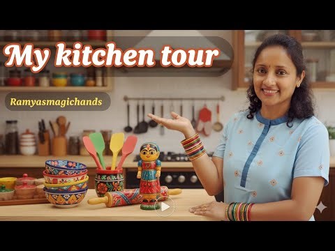 Kitchen organization idea | modular kitchen interior design | lastest kitchen interior ideas
