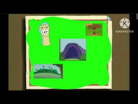 Map season 1 episode 22