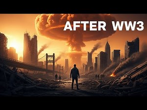 ⭐ “After WW3: The New Global Map Revealed”