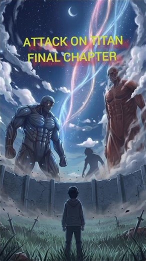 Attack On Titan Final Chapter Attack On Titan Anime |#anime #viral #shorts #short