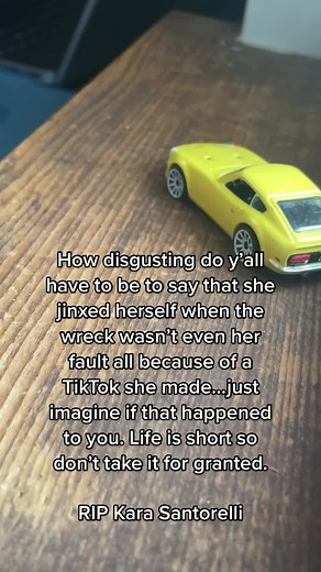 Remembering Kara Santorelli: A Tragic Loss