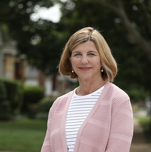 Trudy Busch Valentine: 'I care about people; I can't be bought' - NewsBreak