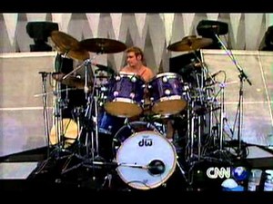 The Cranberries -- CNN Music Room 2002 Interview