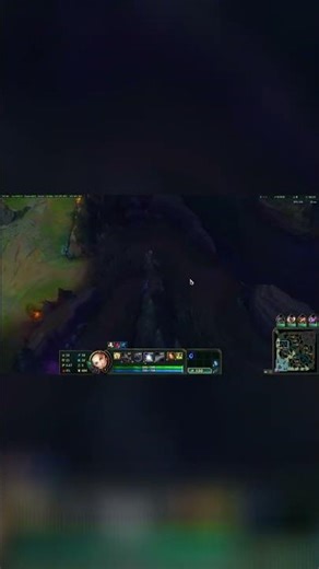 League of Legends: Streamer Setup to Epic Gameplay Reveal! #shorts