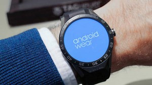 This Reddit posts suggests that Google might rebrand Android Wear to Wear OS
