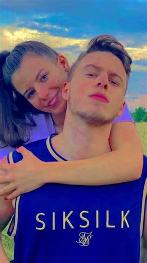 Mitzuu și Ariana #couple 😘🥰💖💗💞