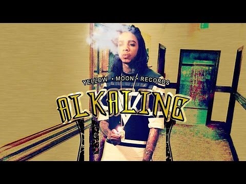 Alkaline - Whey Yuh Have (Raw) [Wrangla Riddim] April 2015