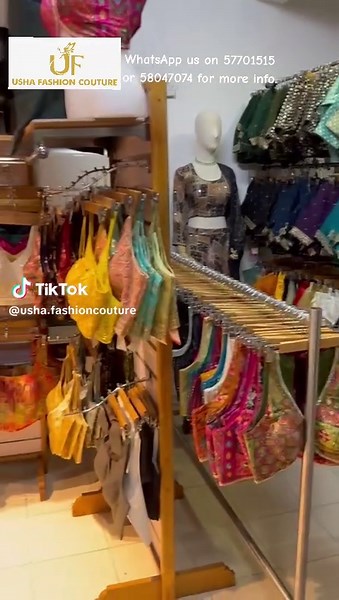 Explore Our Latest Designer Blouses Collection