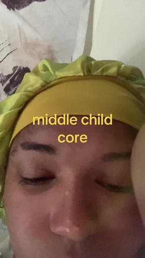 Middle Child Experience: Studying in Waiting Rooms
