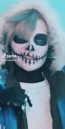 Undertale Sans and Papyrus Cosplay Fun