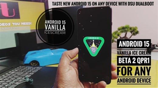 Android 15自定义gsi体验，一加，poco系列